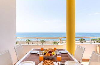 Trendy Homes Almerimar Seaview Penthouse - Foto 1