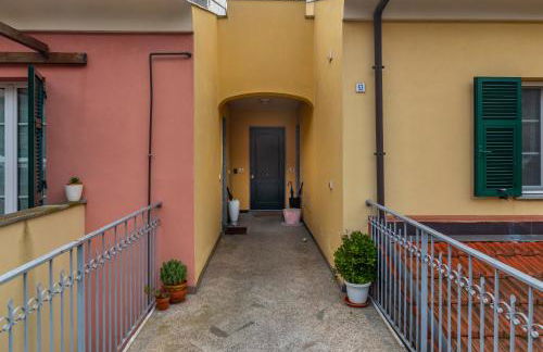 RivieraRent 84 House - Foto 8