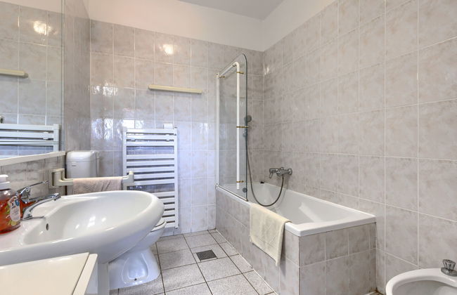 Villa Moj Mir - Foto 31