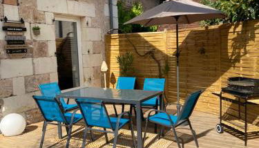 Gîte Sainte Sophie proche Zoo de Beauval - Photo 2