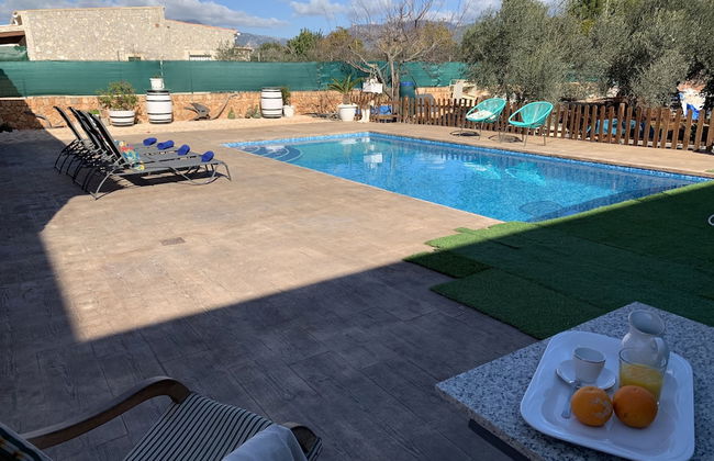 Villa Mallorca - Foto 19