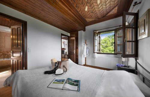 VILLA PALIOS STATHMOS - Foto 5