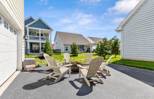 5 Bed35 Bath in Bayside near West Ocean City - Foto 50