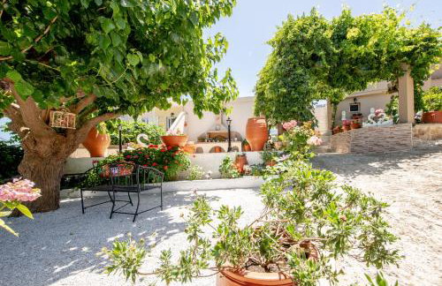 Villa Noelia - Foto 15