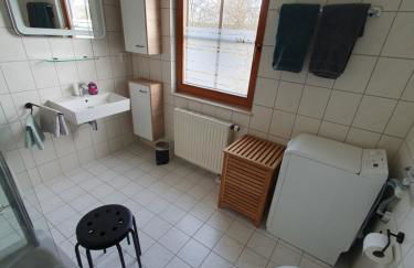 Gästewohnung Elbblick - Reinkommen, Wohlfühlen und den Ausblick genießen - Foto 28