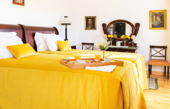 Quinta do Valdalágea - Foto 38