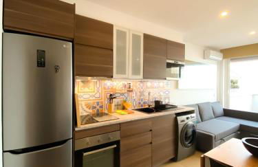 MARESIA APART T0 - Praia do Furadouro - Foto 11