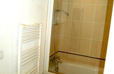 Studio au cœur de Valberg à proximité des pistes - Foto 10