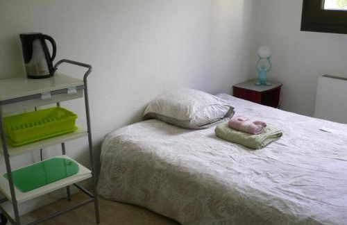 Bel appartement meublé et aménagé - Foto 30