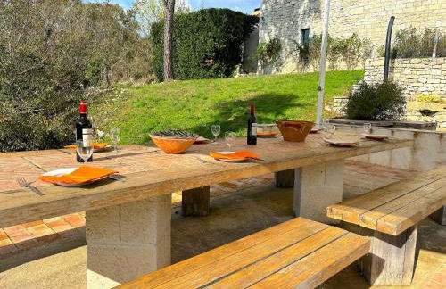 Domaine Coeur des Vignes - Foto 74