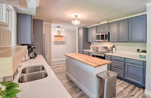 Three Oaks Escape - Foto 10