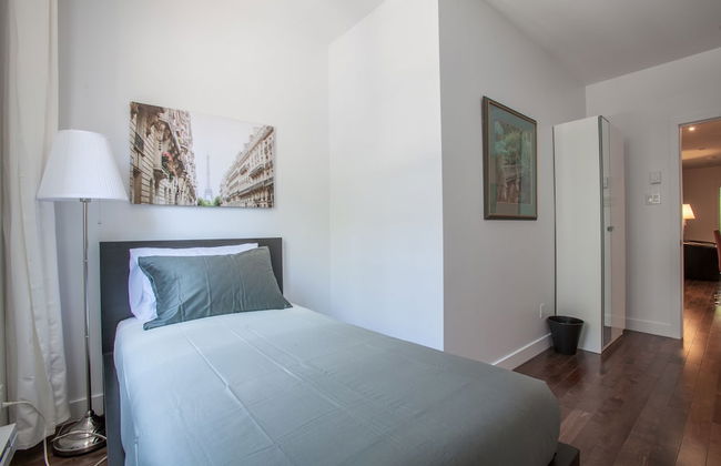 LMVR - LuxApt 3 - 7 bedrooms 2 bathrooms - Foto 54