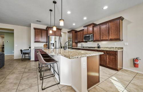 The Revel House - Foto 11