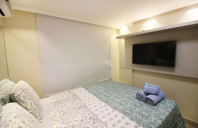 Luxor Paulo Miranda Home Service - Foto 45