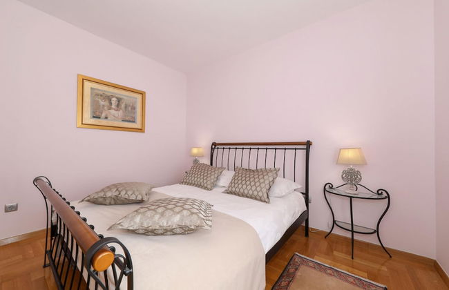 Villa Bella Zadarvillas - Foto 57