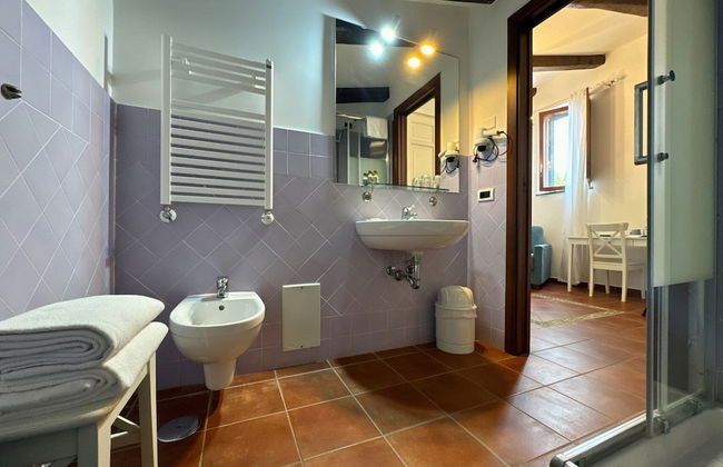 Agriturismo Il Convento - Foto 64