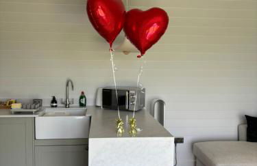 The Pod @ Cold Comfort Farm - Photo 6