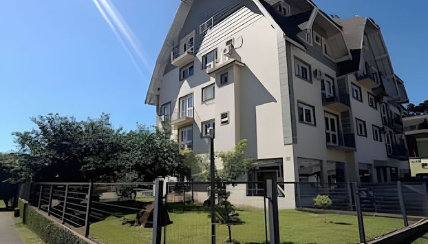 Siga Gramado - Casa de Vó com TV smart e Wi-fi - Foto 2, Profilbild