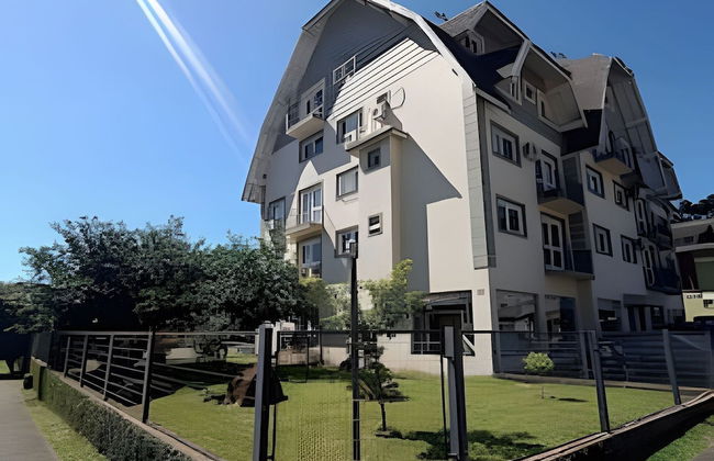 Siga Gramado-Casa de Vó c TVsmart e Wifi - Foto 1