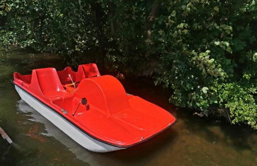 Hacjenda u Olendra - Foto 30