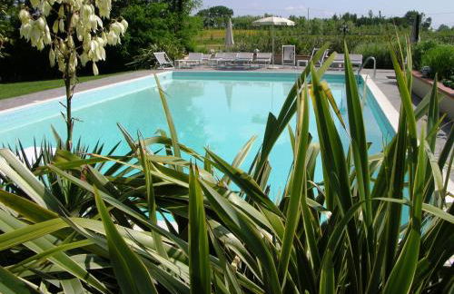 Podere il Giurato - Foto 51