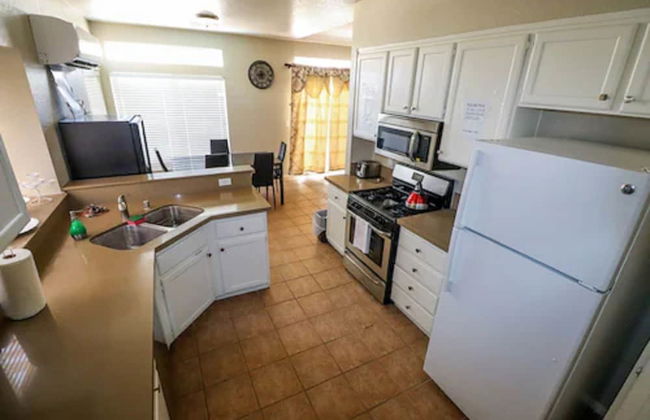 Palm Springs Vacation Home - Photo 16