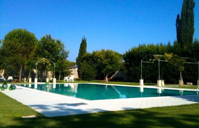 Tenuta Sant'Andrea - Foto 21