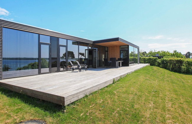 8 Person Holiday Home in Olsted-by Traum - Foto 37