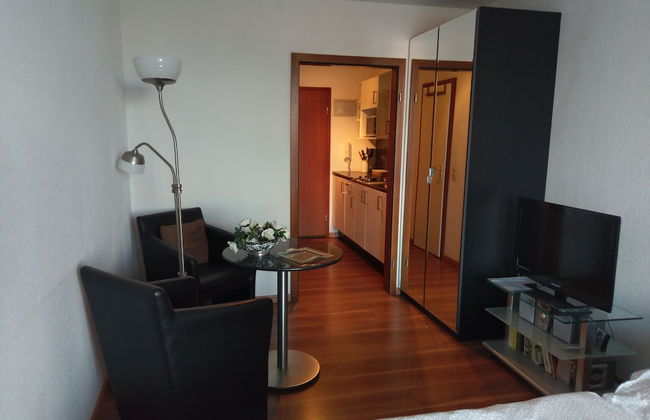 Ferienwohnung Resit 3 - Foto 3