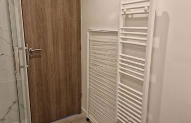 Faubourg des voyageurs 5 - Studio climatisé 2 personnes - proche axe autoroute - Photo 11