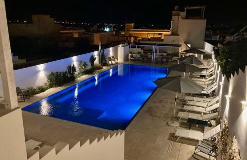 Appartamento Dalia con Piscina Terrazzo Privato nel Ts Residence - Foto 57