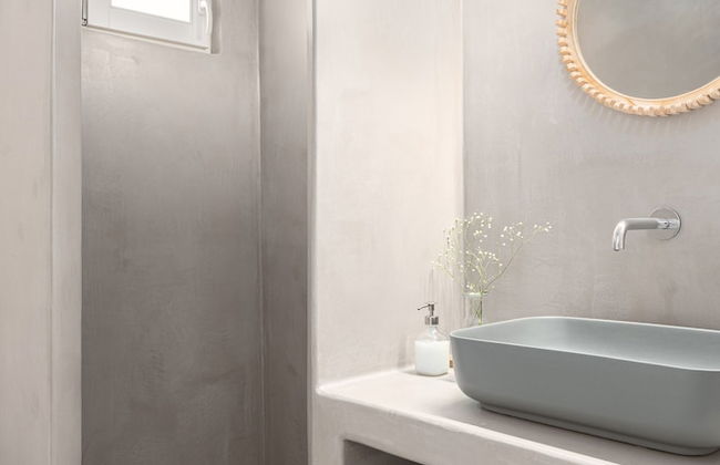 SummerSalt Villa Paros - Photo 50