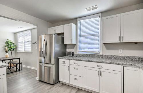 Augusta Vacation Rental Near Medical District - Photo 7