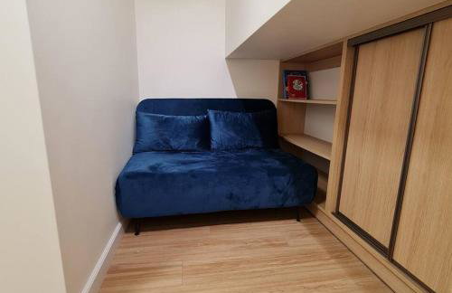 Apartament Mierzeja LUX Baltic Garden Basen Swimming pool - Foto 56