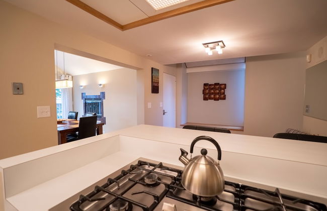 Lincoln Park Suites Operated by Roscoe Village Guesthouse - Foto 34