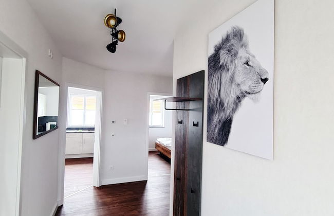 DM Hotes & Apartments - Rasenweg 26 - Photo 5