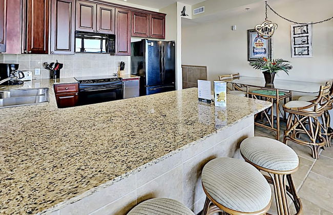 Beach Club by Southern Vacation Rentals - Foto 57