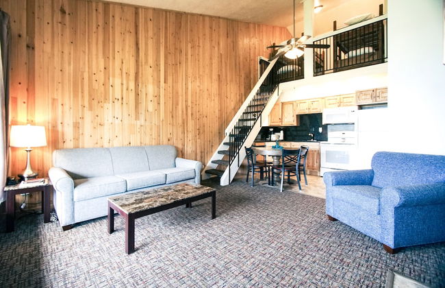 Multi Resorts at Bear Lake - Photo 29