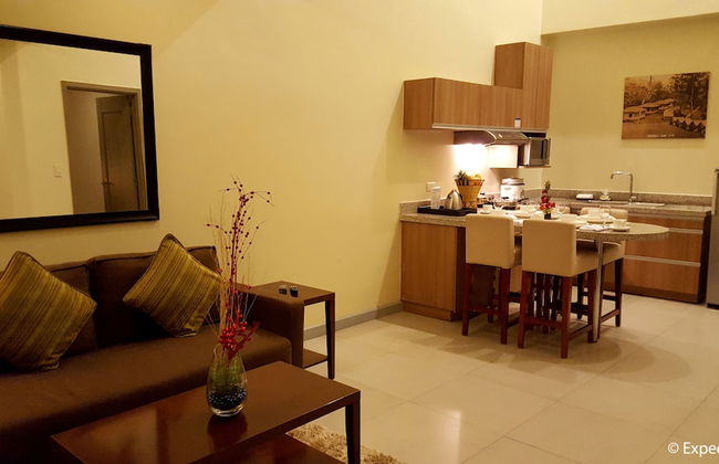 Azalea Hotels & Residences Baguio - Foto 38