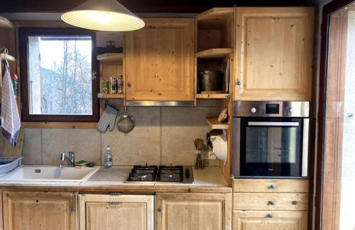 Chalet Parc des Écrins - Foto 35