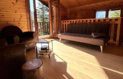 Chalet du Grand Arbre - Foto 5