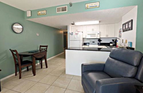 Sunglow Resort Condo Unit #206 - Foto 21