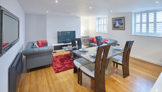 Host Stay Rest Assured - Foto 5, Habitación