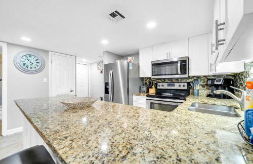 Holiday Surf and Racquet Unit 218 - Foto 9