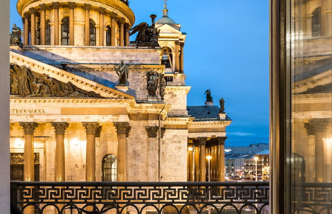 Panorama Apartment 180m2 - Foto 24