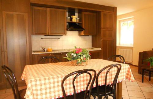 Residence Villa Avisio - Foto 8