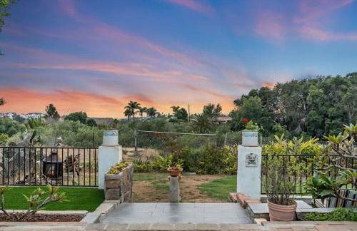 2br Pet-Friendly Oceanside Home - Foto 42