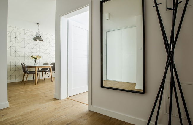 Emihouse CityVibe Apartments Rzeszów - Foto 75