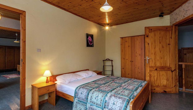 Holiday Home in Bastogne With Garden - Photo 4, Room