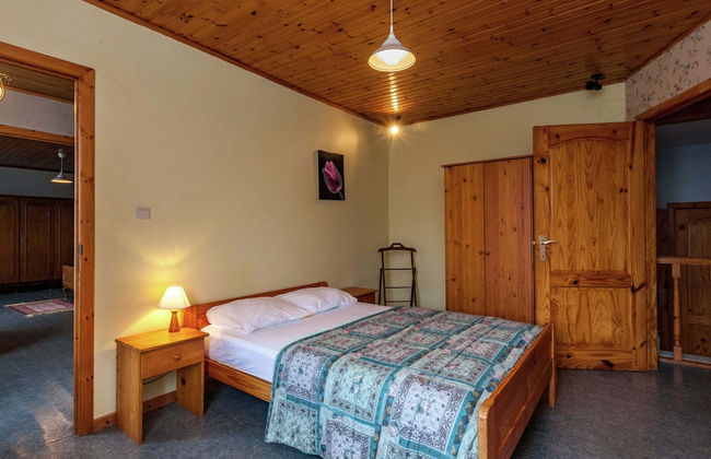 Holiday Home in Bastogne With Garden - Photo 4